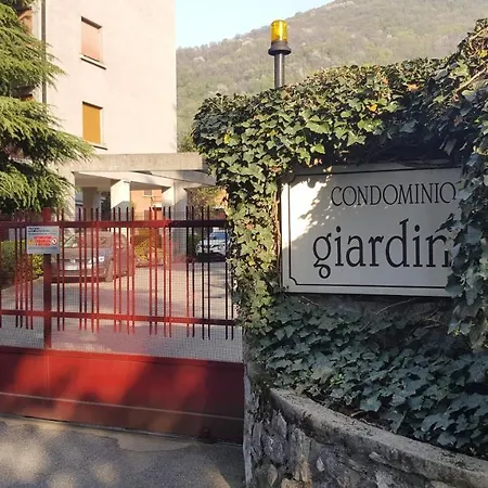 Civico 17 Apartment Canzo