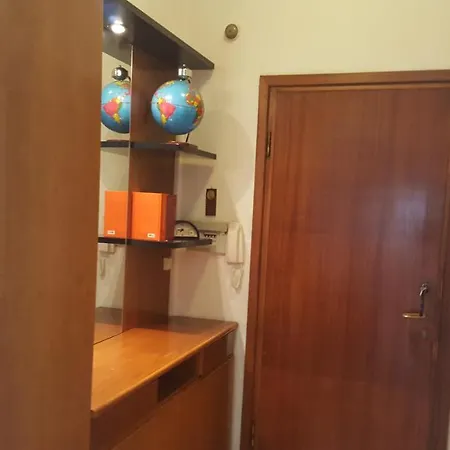 Civico 17 *
