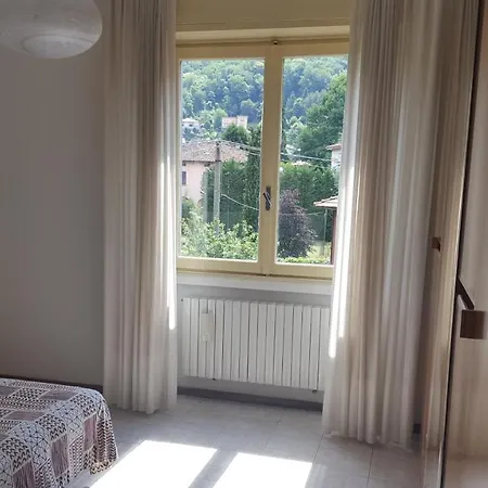 Apartment Civico 17 Canzo