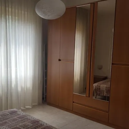 Apartment Civico 17 *
