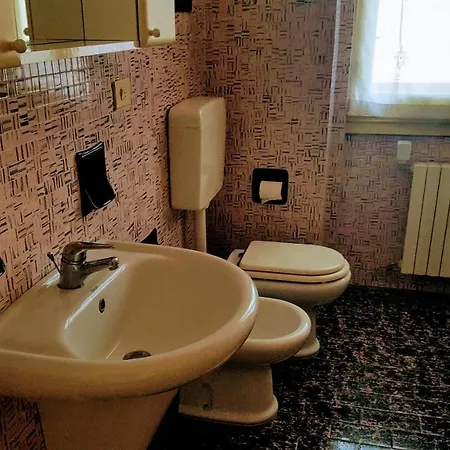 Civico 17 Apartment Canzo