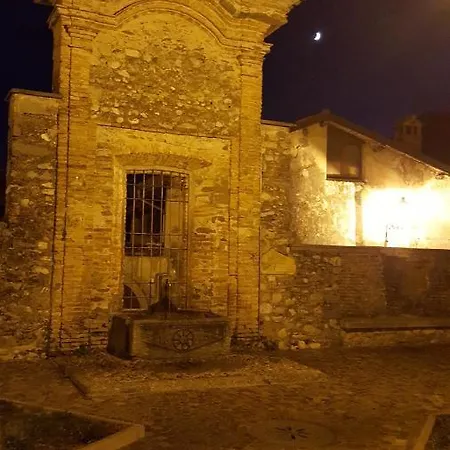 Civico 17 Canzo