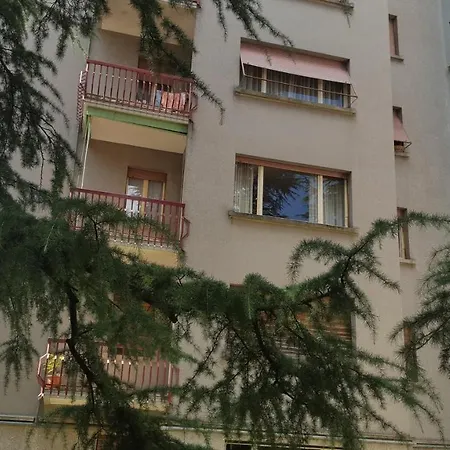 Apartment Civico 17 *