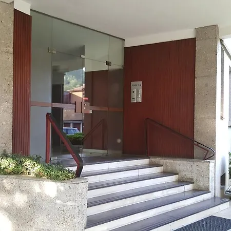 Apartment Civico 17 Canzo