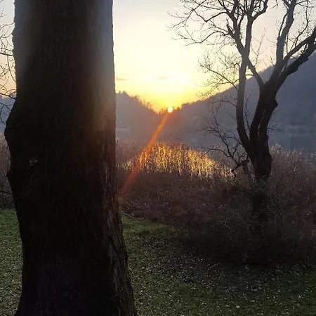Civico 17 Canzo