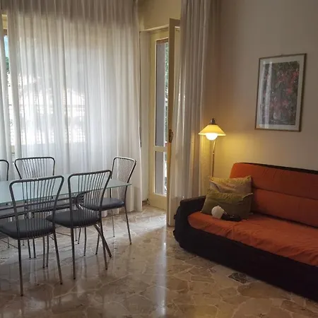 Civico 17 Apartment