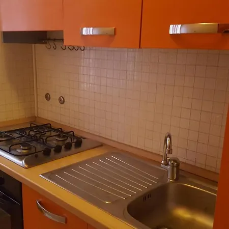 Civico 17 Apartment