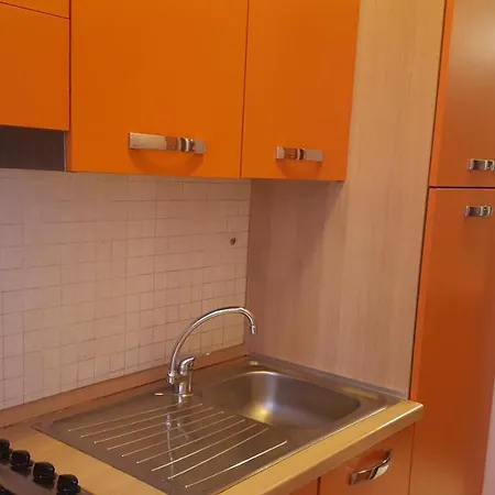 Civico 17 Apartment Canzo