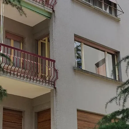 Civico 17 Apartment