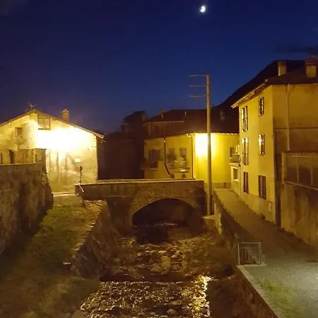Apartment Civico 17