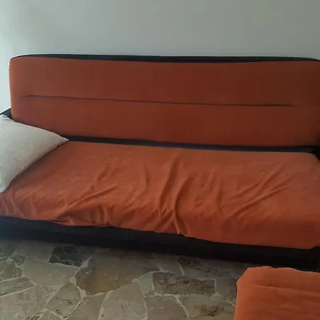Civico 17 Apartment Canzo