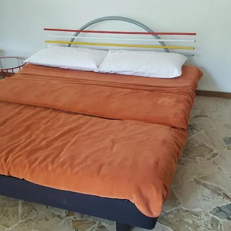 Civico 17 Apartment Canzo
